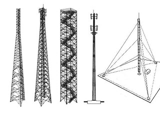 Gambar Tower